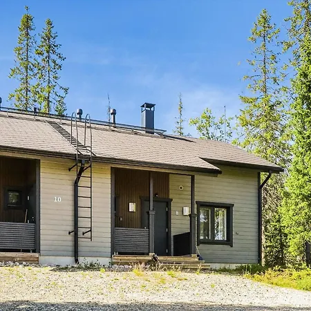 Holiday Aihki B By Interhome Holiday home Syote