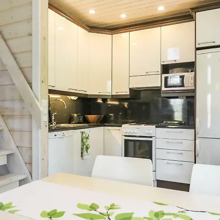 Dom wakacyjny Holiday Aihki B By Interhome