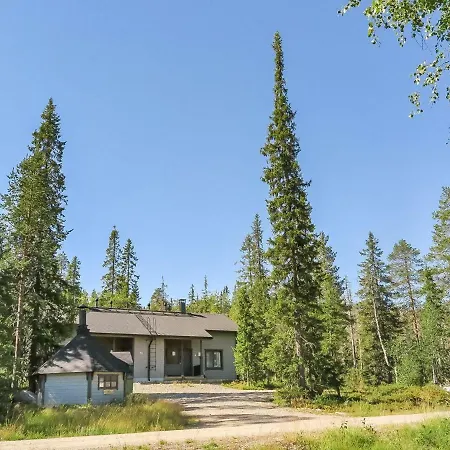 Holiday home Holiday Aihki B By Interhome *