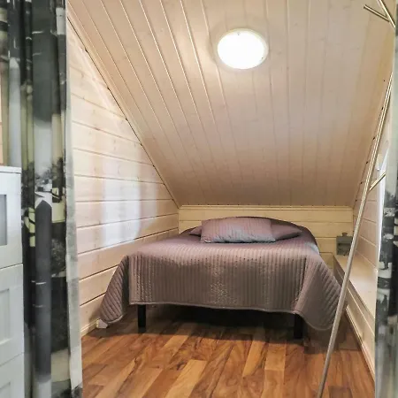 Holiday home Holiday Aihki B By Interhome