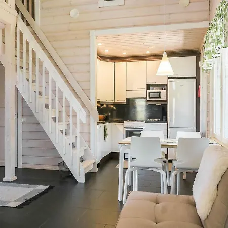 Holiday home Holiday Aihki B By Interhome