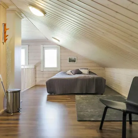 Holiday Aihki B By Interhome