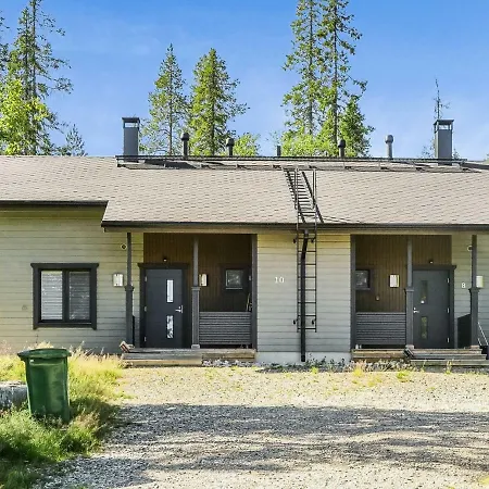 Holiday home Holiday Aihki B By Interhome Syote