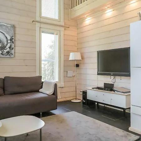 Holiday Aihki B By Interhome Syote