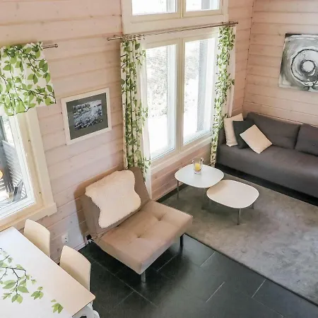 Holiday Aihki B By Interhome Holiday home *