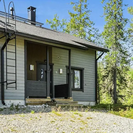 Holiday home Holiday Aihki B By Interhome Syote