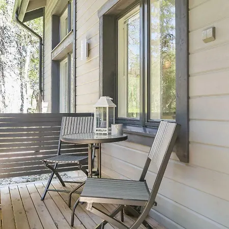 Holiday home Holiday Aihki B By Interhome *