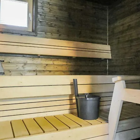 Holiday Aihki B By Interhome Syote