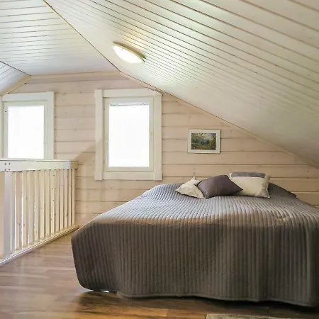 Holiday Aihki B By Interhome Syote