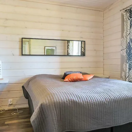 Holiday home Holiday Aihki B By Interhome *